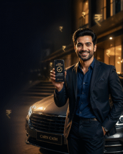 minimum credit score for used car loan | carncash