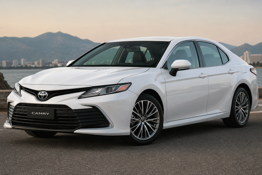 loan on car
