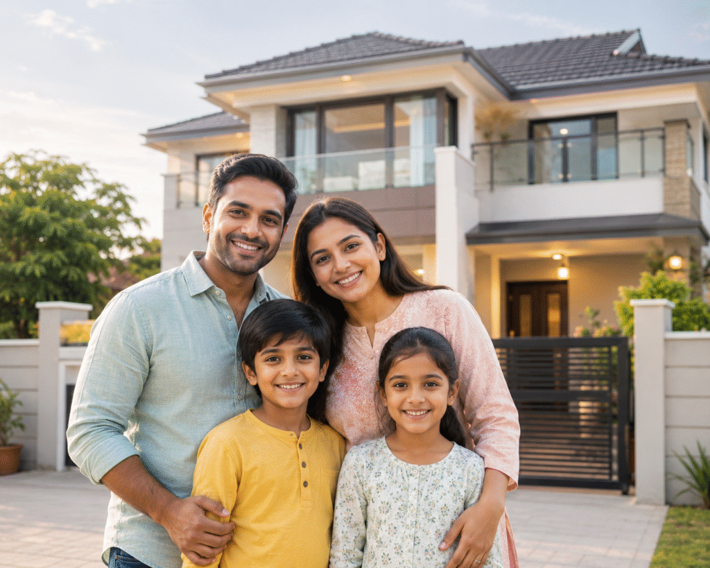 Home Loan