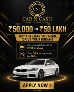 car n cash