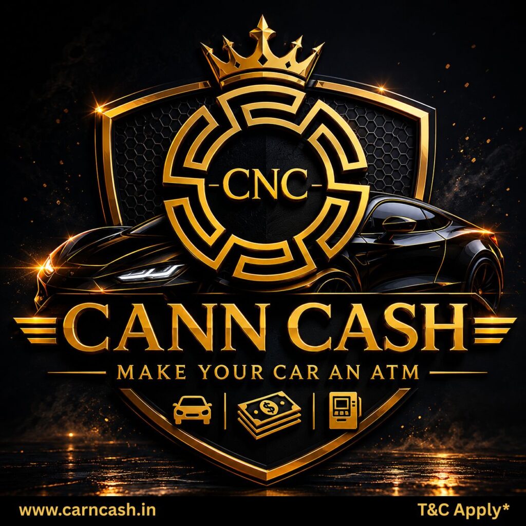 Loan Against car